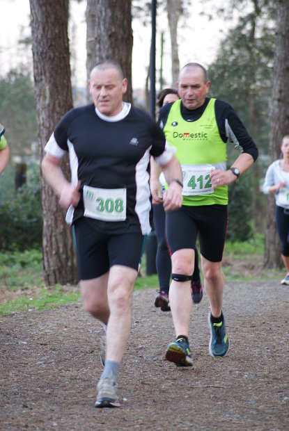 Lentejogging 2016 - 30